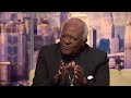 Frost over the world - Archbishop Desmond Tutu - 13 Jun 08
