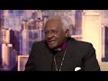 Frost over the world - Archbishop Desmond Tutu - 13 Jun 08