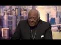 Frost over the world - Archbishop Desmond Tutu - 13 Jun 08