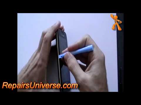 how to use front camera samsung gt-b5310