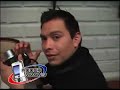 Desayunando en la Reuni�n Nacional de PoderPDA M�xico