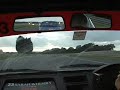 snetterton 2nd race 29th sept
