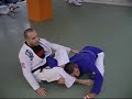 Omoplata variation