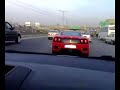 Ferrari VS Polo TDI Ferrari VS Polo TDI