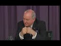 (Part 5) In his National Press Club address, Alan Jones delivers the speech that every man, woman and child in Australia needs to hear at this crucial junction in our history. Are we going to sit back and allow mining companies and the Governments that support them to destroy our water, our food, our health, our land, our communities and everything we hold dear about Australian life? This is a battle we did not ask for but one we can not afford to lose. Protecting our nation's clean water is everyone's responsibility and its misuse is our greatest single threat. Start shouting, marching and acting NOW people - BEFORE our beautiful nation is sold out from under us and transformed into a toxic foreign-owned gasfield. The stakes could not be higher.. Let us rise up, put an end to this insanity, turn a new page in our history and live a sustainable existence we can feel good about - a life that respects ourselves, each other and this beautiful land we are so blessed to be custodians of. Dont wait. Act NOW people. More info available at www.lockthegate.org.au and other websites