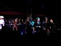 INCOGNITO - JAZZ CAFE 2008 - ONE LOVE !!