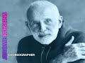 GLBT History Month 2009 - Jerome Robbins