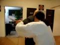 Basic Knife Drills