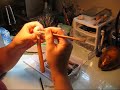 Sculpt a Female Face pt 1 of 3