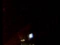 Rayos en Boiro