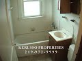 831 Becker Hammond Indiana, $29,000