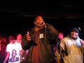 freestyle cypher