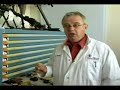 Sistema de identificaci�n Balistico