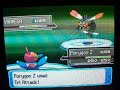 Pokemon Platinum - ENGLISH Elite Four - Aaron!