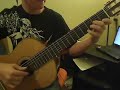 Love Theme From \"The Godfather\"