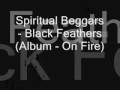 Spiritual Beggars - Black Feathers (Audio)