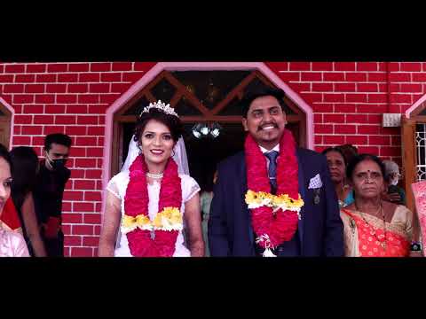 Best Wedding Hightlight | Nirav ♥ Reenal | Mere Liye Tum Kaafi Ho
