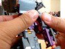 Revision Universe Galvatron