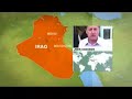 us and iraqi troops have been hunting al-qaeda in iraq, but with the planned scaling down of us participation, the iraqi troops will soon have to conduct many operations by themselves.

al jazeera's john cookson reports from central iraq where he joined the iraqi army 4th division on a dawn raid.