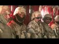 us and iraqi troops have been hunting al-qaeda in iraq, but with the planned scaling down of us participation, the iraqi troops will soon have to conduct many operations by themselves.

al jazeera's john cookson reports from central iraq where he joined the iraqi army 4th division on a dawn raid.