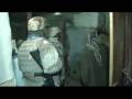 Iraqi troops carry out dawn raid - 02 Dec 07