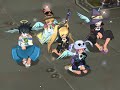 エミル・クロニクル・オンライン動画：Emil Chronicle Online - 最後之舞 4