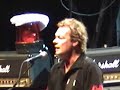 april wine performs their classic hit rocker 