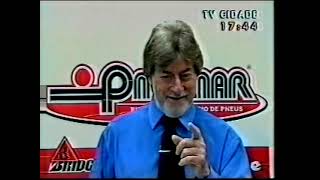 Clipping de TV ACIM - 2006 - 04