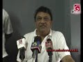 We will support the govt. if the environment in the country is changed - Kiriella