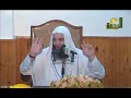 سبب النوم قبل صلاة الفجر  