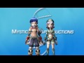 A Message from PUDDING and TGE