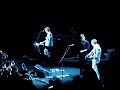first of two new songs debuted at rah show.  filmed from lower right side of stage.