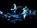 first of two new songs debuted at rah show.  filmed from lower right side of stage.