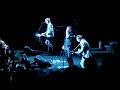 first of two new songs debuted at rah show.  filmed from lower right side of stage.