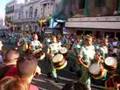 Desfile Militar Legionarios Melilla 2007