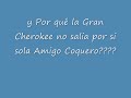 Impresiones del publico despues del remolcar a la G Cherokee Impresiones del publico despues del remolcar a la G Cherokee