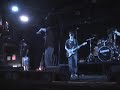 Break on Through second night Melville School of Rock The Doors Show