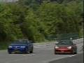 videos de Nissan Skyline GTR R34 vs Porsche 911 Turbo