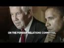 America's Leadership TV Ad