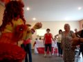 CHÁ COZINHA ANIMADO COM SHOW DE HUMOR DRAG QUEEN TCHAKA 11 93991660 CANTA VINÍCIOS DE MORAES.MPG