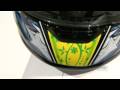 videos de Shoei X Eleven Full Face Motorcycle Helmet