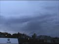 Storm Clouds of Fate