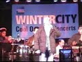 Ricky Franco & The P-Crew Orchestra @ Toronto Winterfest Ricky Franco & The P-Crew Orchestra @ Toronto Winterfest