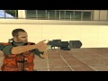 Kablooey для GTA San Andreas видео 1