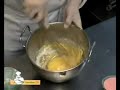 www.yemekevi.tv videolu yemek tarifi - kestaneli kek