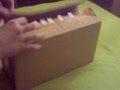Nokia 5800 XpressMusic unboxing - FAIL