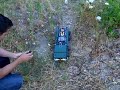 LEGO Tatra 813 - 1
