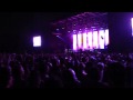 Somebody Told Me - The Killers (Live @ São Paulo, Brazil - 21.11.2009)
