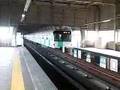 動画で見る札幌市の風景/札幌市営地下鉄南北線2008年
