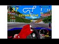 jaleco always made fun arcade racers and this is no exception. drive exotics on long winding roads with breathtaking scenery. keywords initial d 2 h